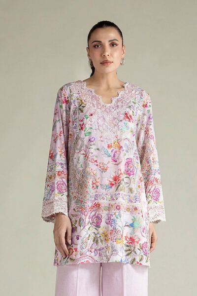 Embroidered | Lawn | Lawn Tailored 2-Piece | USD 55.00