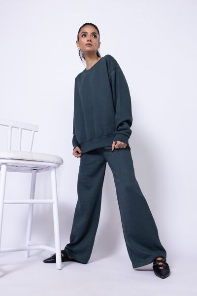 Dyed | Ottoman | Sweatshirt | USD 6.00
