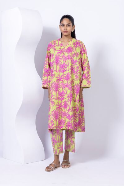 Printed | Cambric | Pants | USD 3.60