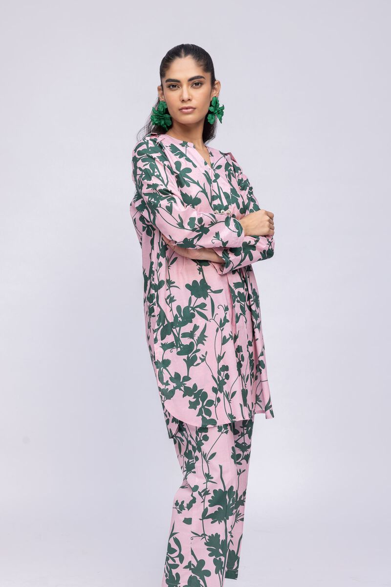 Printed | Cotton Dobby | Kurta | null