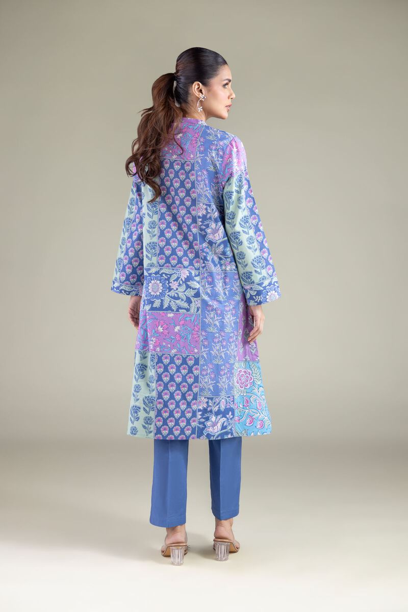 Printed | Cambric | Kurta | USD 30.00