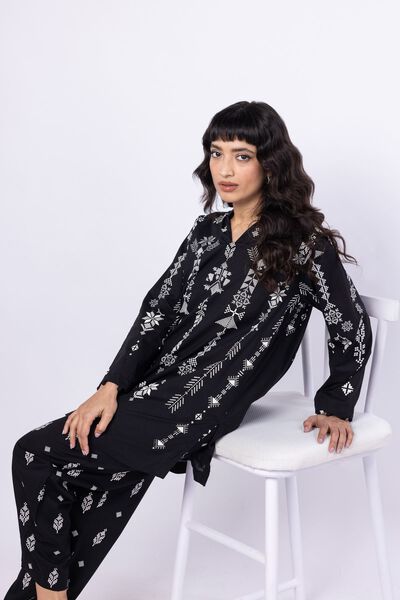 Printed | Cambric | Kurta | USD 25.00