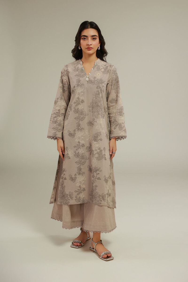 Cambric | Kurta | USD 35.00