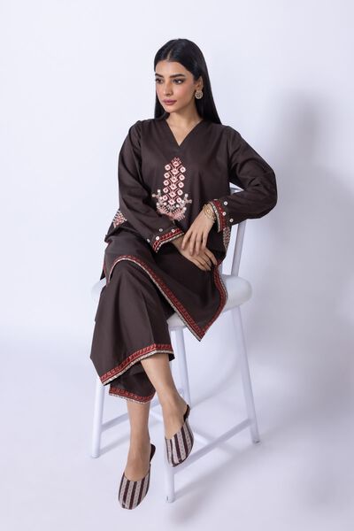  | Kurta | Embroidered | USD 30.00