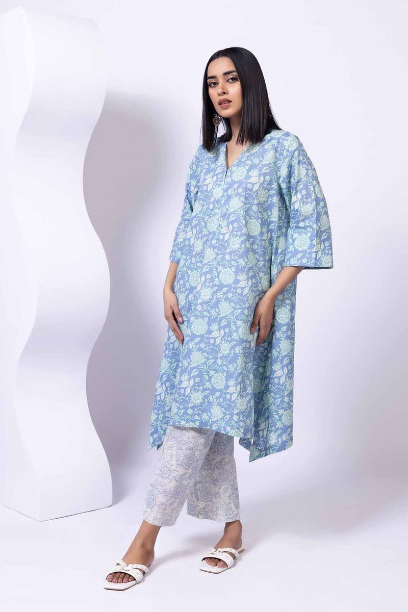 Printed | Cambric | Pants | USD 3.60