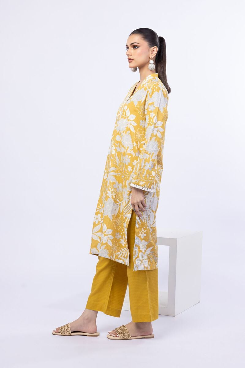 Dyed | Cotton Dobby | Pants | USD 15.00