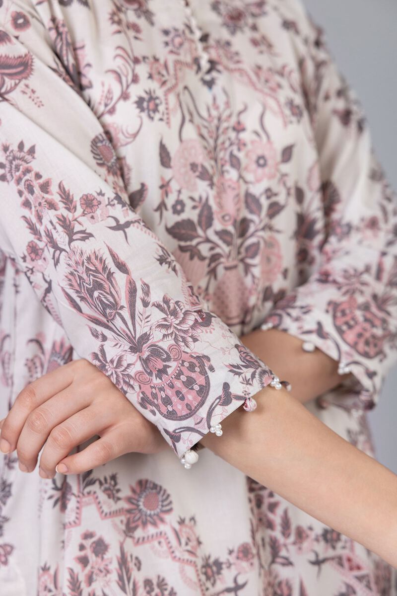 Printed | Cambric | Kurta | null