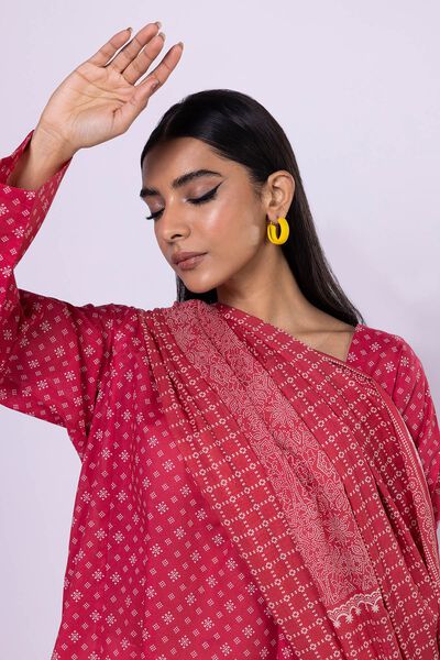 Fabrics 2 Piece
