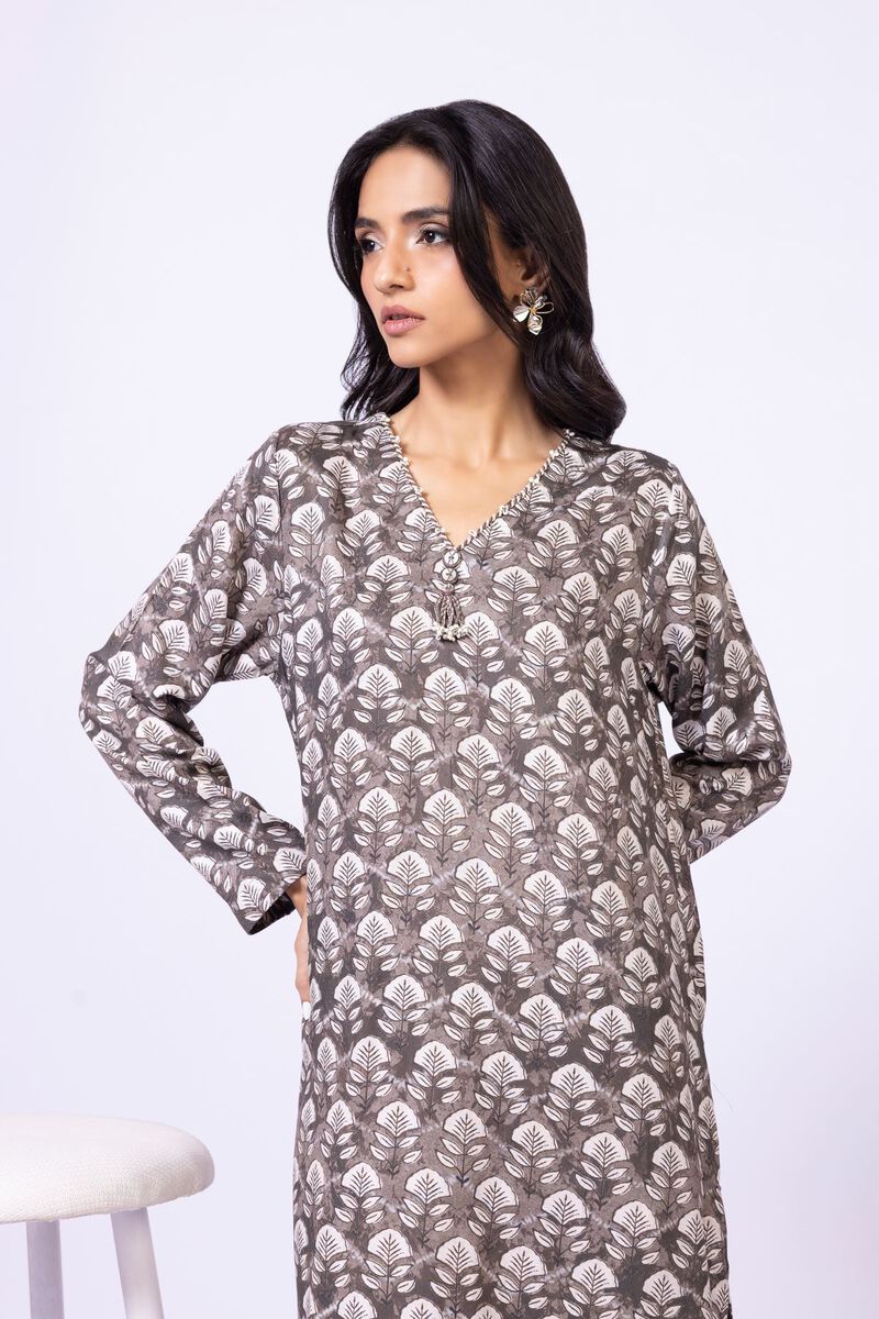 Printed | Marina | Kurta | USD 25.00