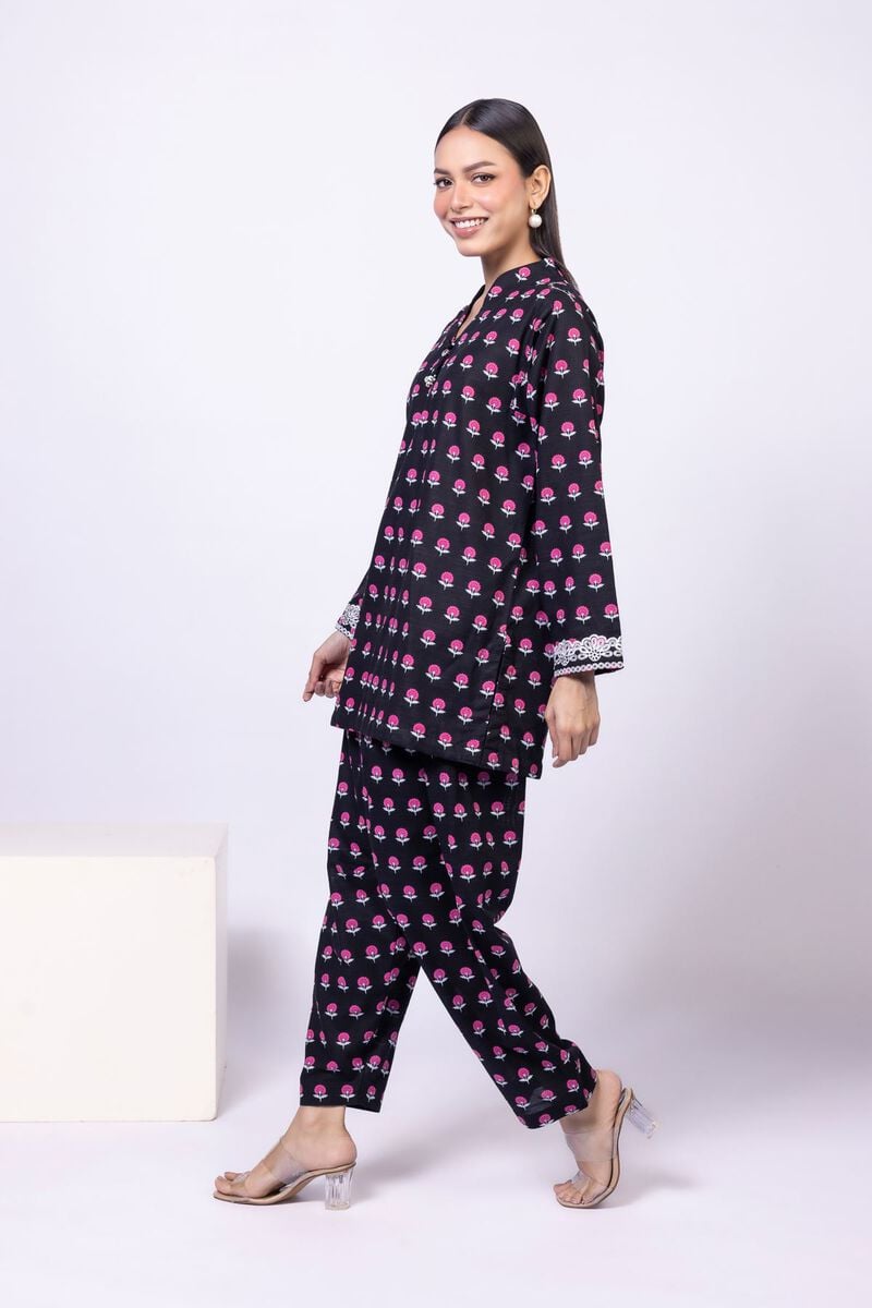 Embroidered | Khaddar | Kurta | USD 25.00