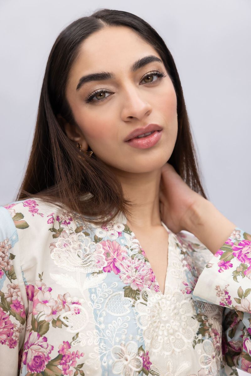 Embroidered | Cotton Viscose | Kurta | USD 9.00