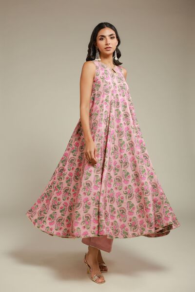 Embroidered | Raw Silk | 2 Piece Co-ord Set | Top and Bottom | USD 125.00