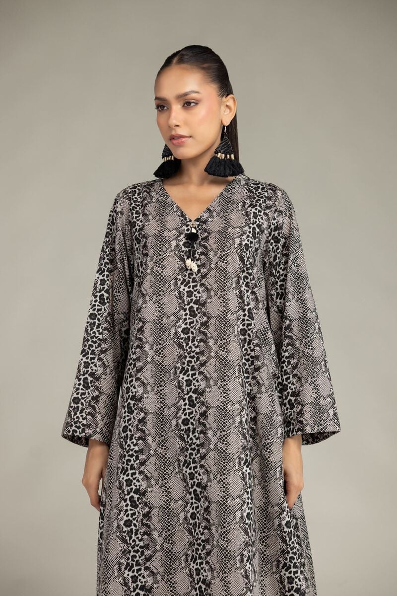 Printed | Cambric | Printed Cambric Kurta | USD 35.00