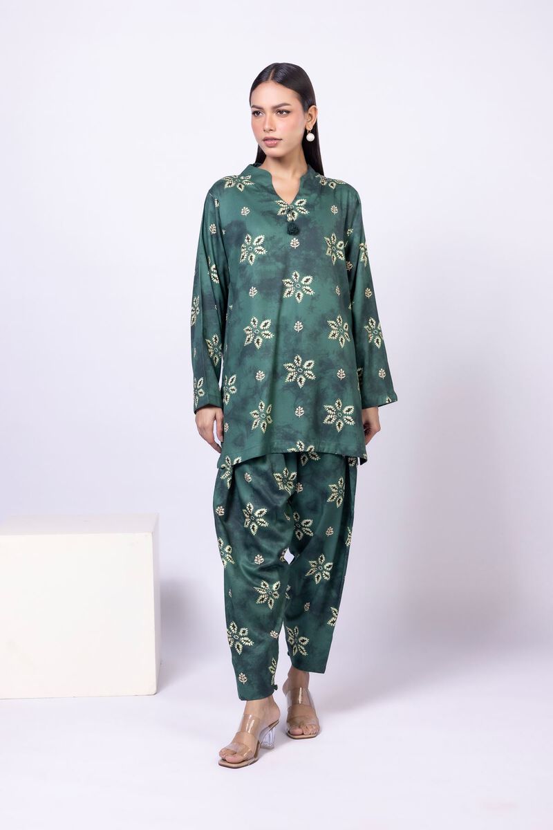 Printed | Marina | Kurta | USD 25.00