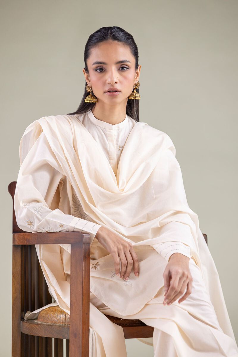 Embroidered | Lawn | Dupatta | USD 25.00