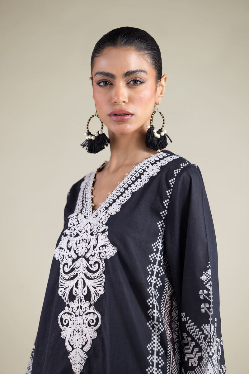 Embroidered | Lawn | Lawn Tailored 2-Piece | USD 45.00