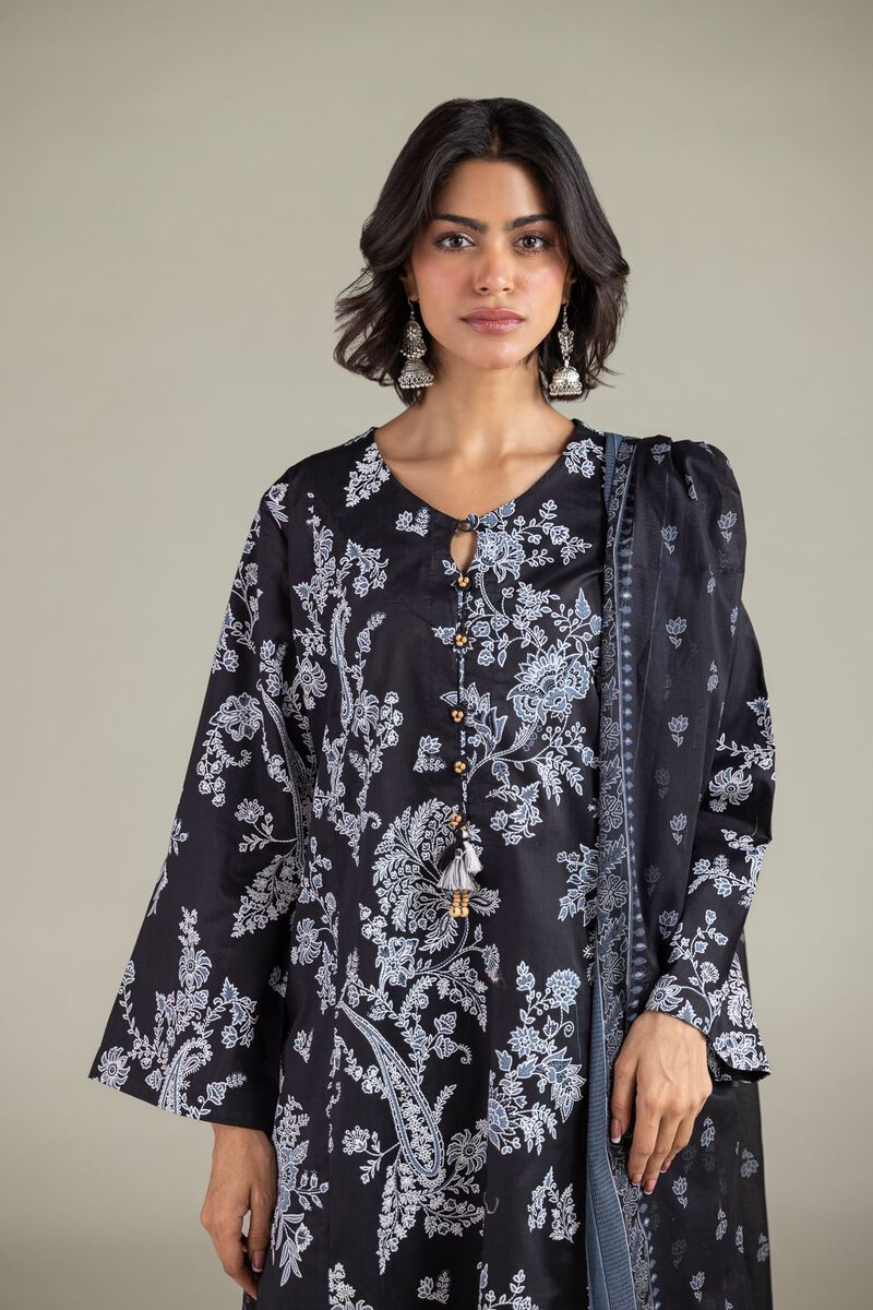 Printed | Lawn | Lawn Tailored 3-Piece | USD 65.00