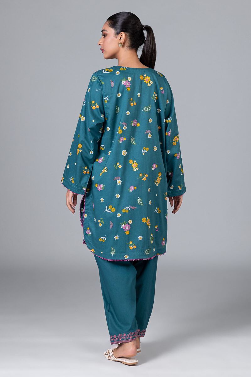 Printed | Cambric | Kurta | null