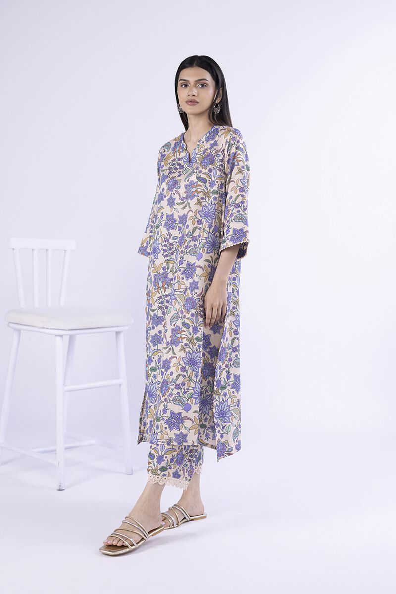 Printed | Dobby | Kurta | USD 12.50