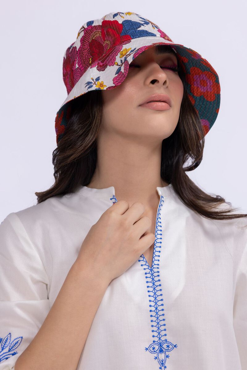 Buy Peplum Tunic | 6.60 USD | 1001769354 | Khaadi United States