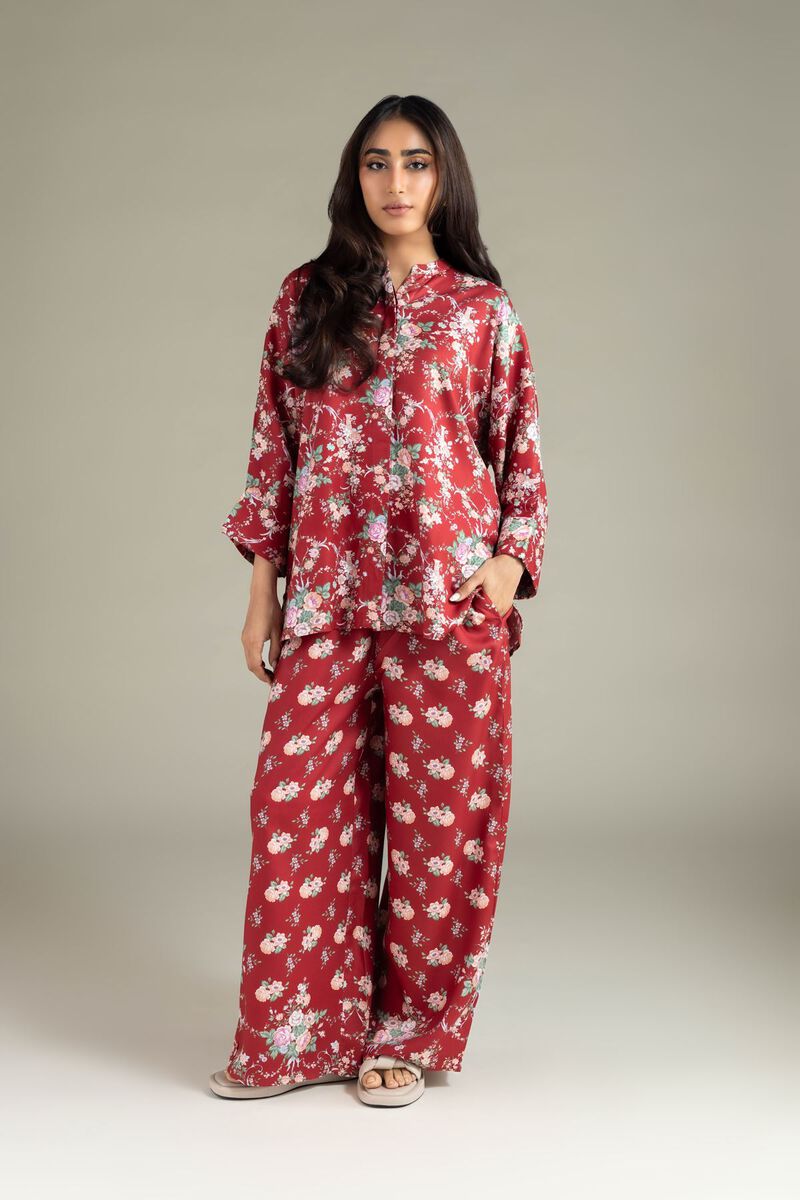 Printed | Viscose Crepe | Tunic | USD 15.00