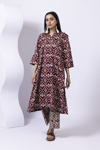 Printed | Cambric | Pants | USD 3.60