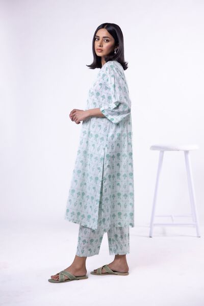 Printed | Cambric | Pants | USD 3.60