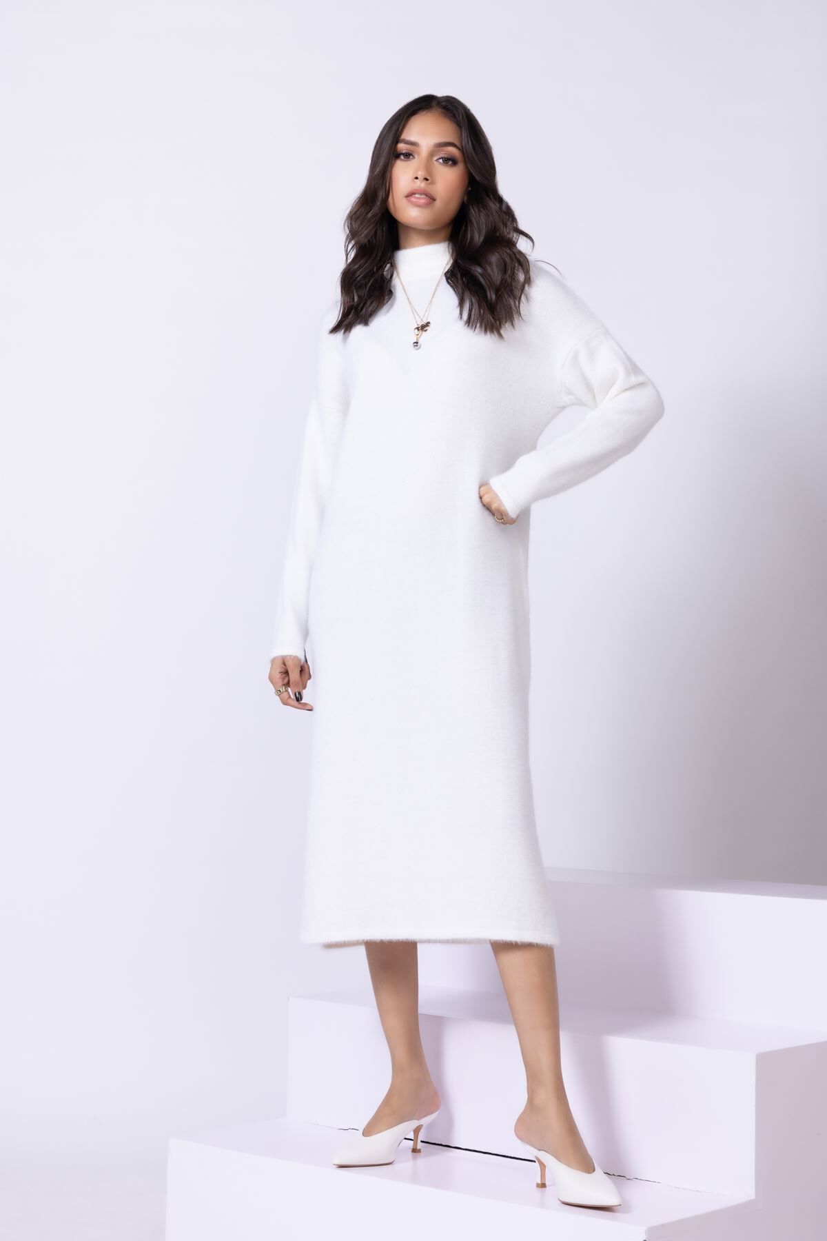 Jordyn Dress – La Garçonne