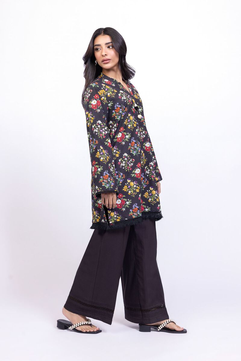 Printed | Cotton Viscose | Kurta | USD 25.00