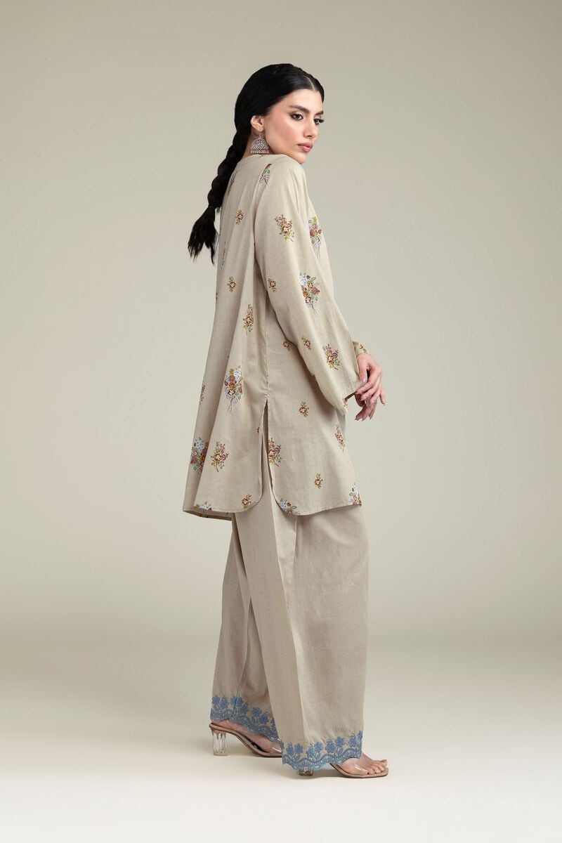 Embroidered | Lawn | Lawn Tailored 2-Piece | USD 55.00