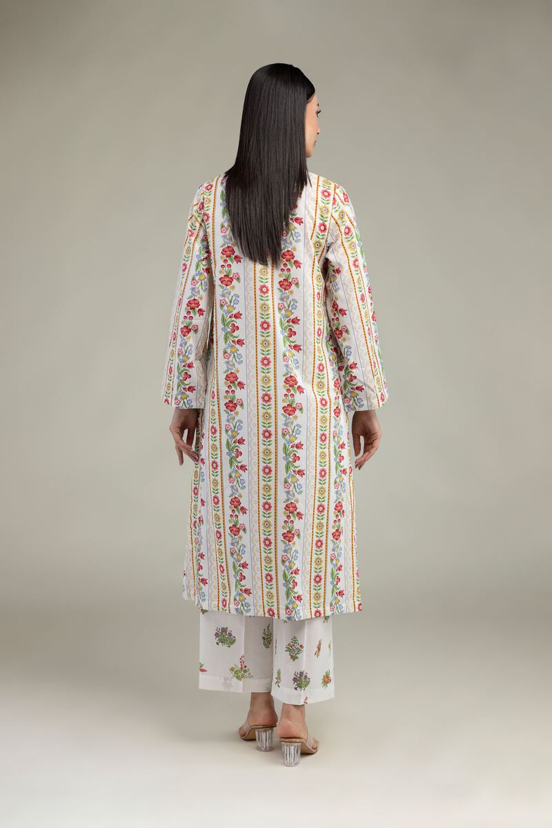 Embroidered | Lawn | Lawn Tailored 2-Piece | USD 45.00