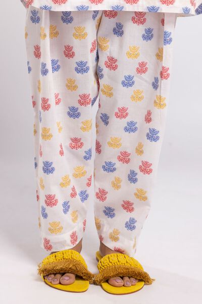 Classic Shalwar