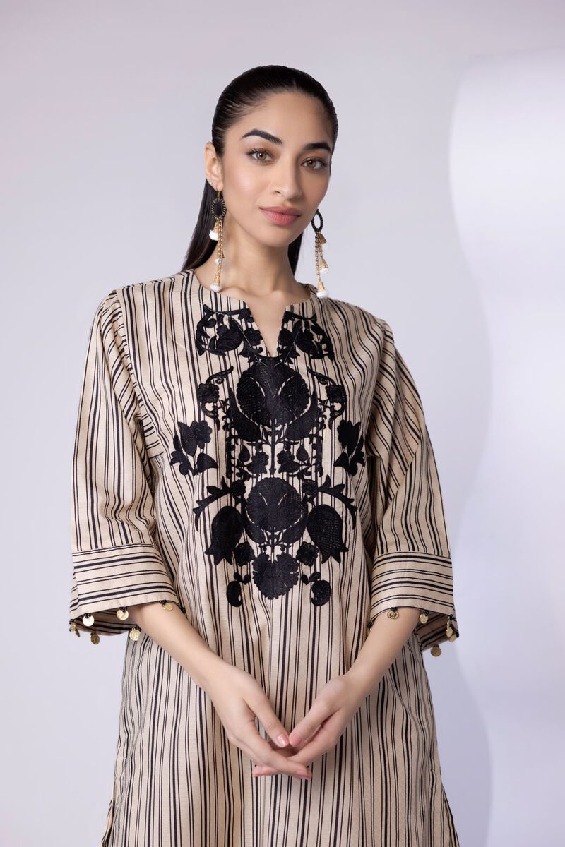 Embroidered | Dobby | Kurta | USD 9.00