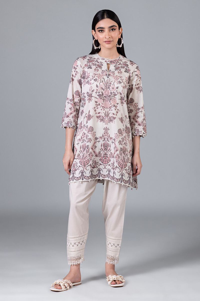Printed | Cambric | Kurta | null