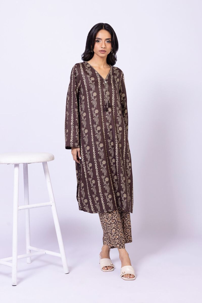 Printed | Marina | Kurta | USD 25.00