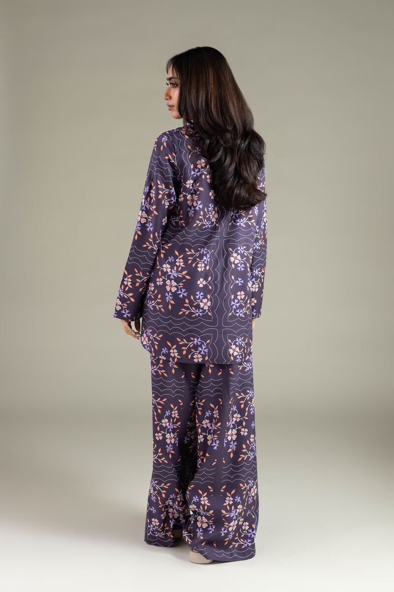 Printed | Viscose Crepe | Tunic | USD 15.00