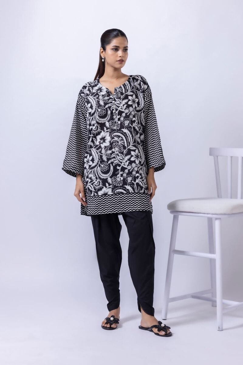 Dyed | Cambric | Pants | USD 3.60