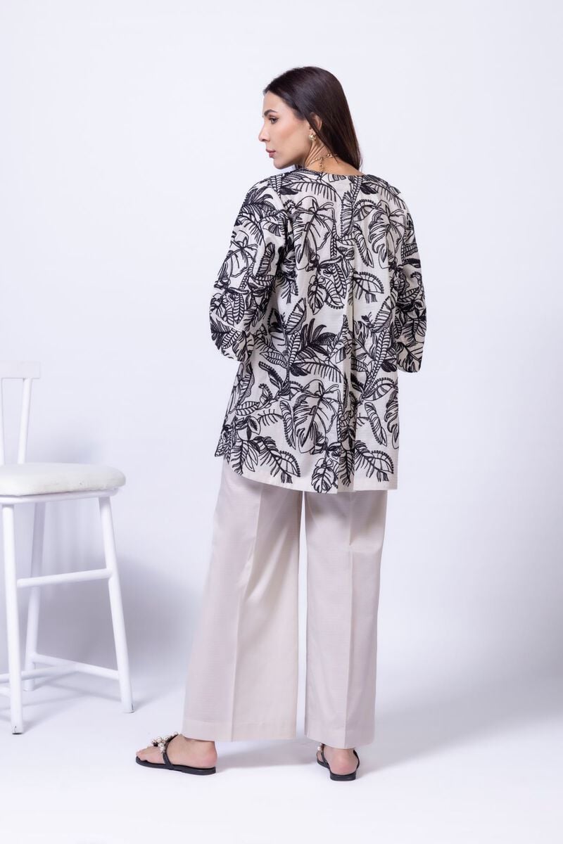 Embroidered | Dobby | Kurta | USD 12.00