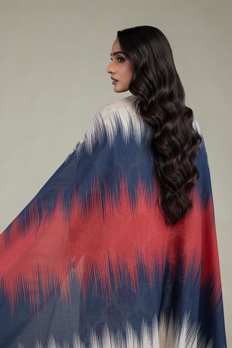 Printed | Lawn | Printed Lawn Dupatta | USD 30.00