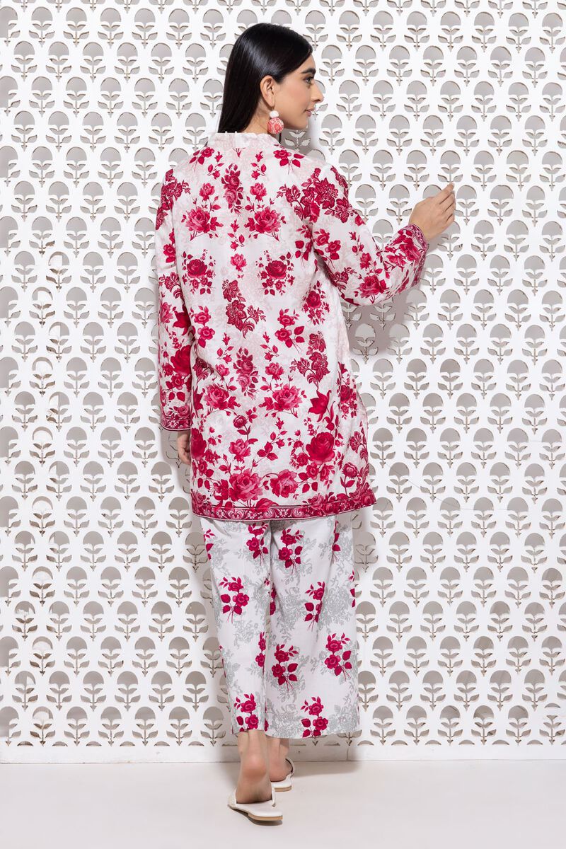 Printed | Cambric | Kurta | null