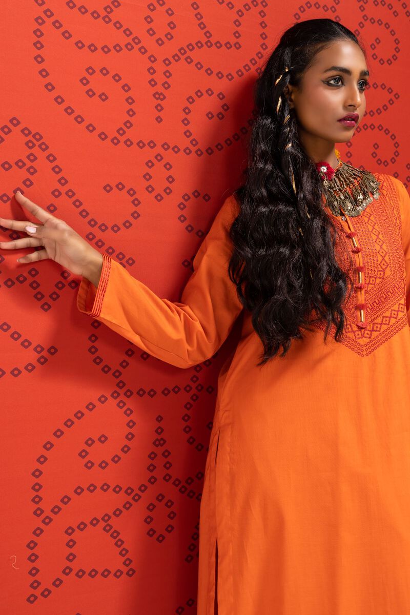  | Kurta | Embroidered | null