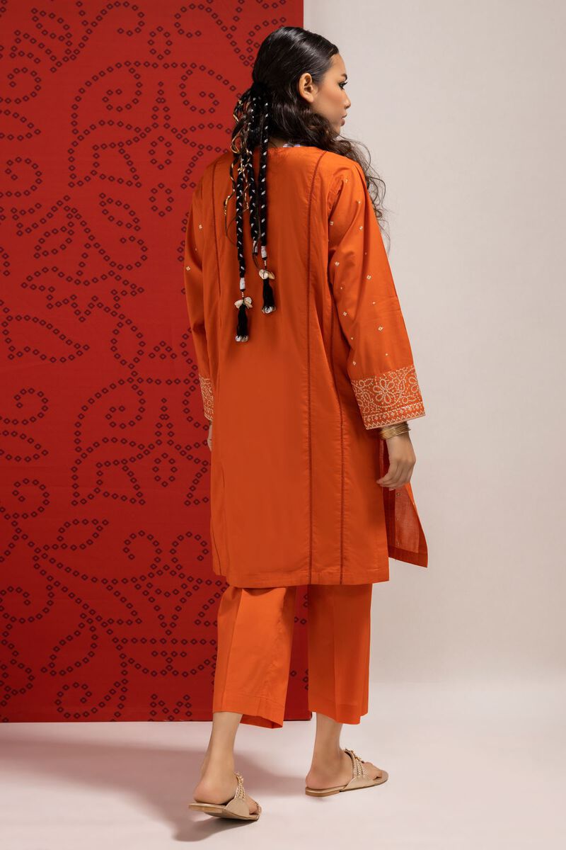  | Kurta | Embroidered | null