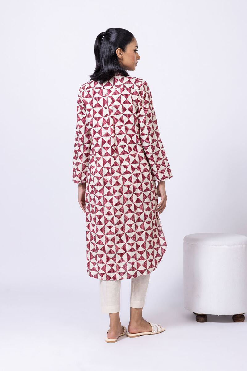 Printed | Cotton Dobby | Kurta | USD 9.00