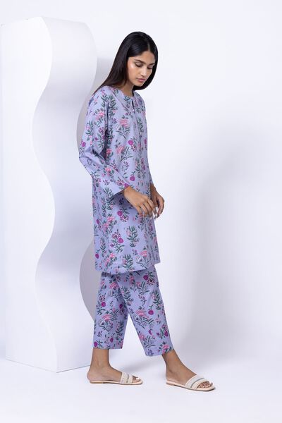 Printed | Cambric | Pants | USD 3.60
