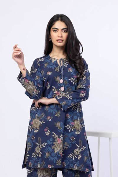 Printed | Cotton Dobby | Kurta | USD 25.00