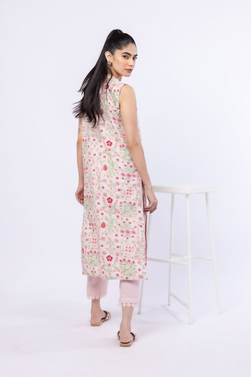 Printed | Cotton Dobby | Kurta | USD 12.50