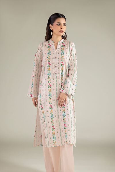 Printed | Lawn | 2-Piece Tailored Lawn | USD 40.00