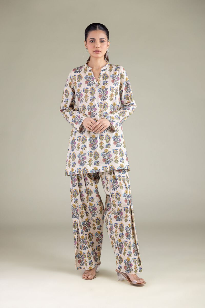 Printed | Cambric | Kurta | USD 30.00