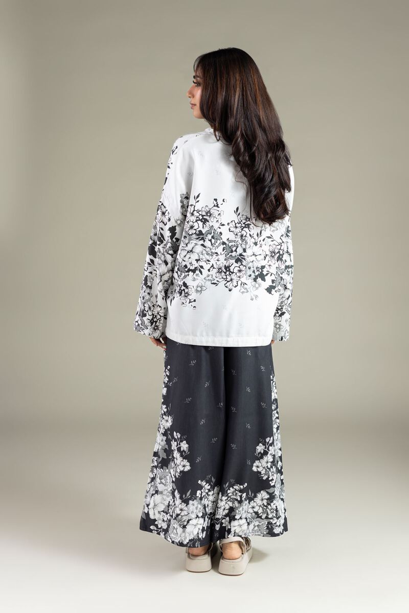 Printed | Viscose Crepe | Tunic | USD 15.00