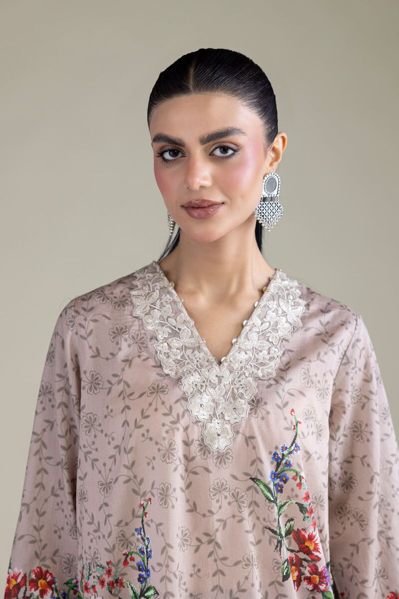 Embroidered | Lawn | Lawn Tailored 2-Piece | USD 40.00